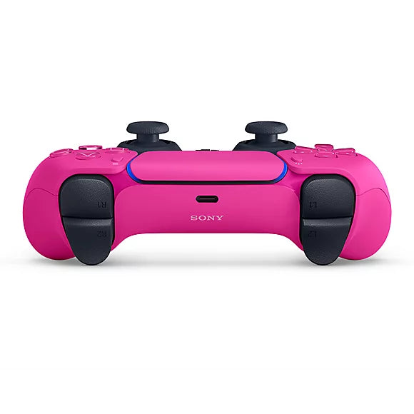 PlayStation 5 DualSense Controller Nova Pink